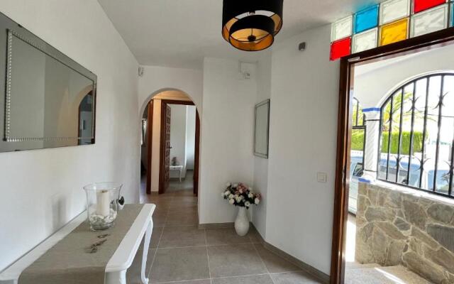 Casa independiente a pocos metros de la playa 106D - INMO22