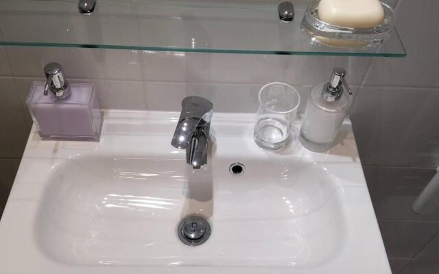 3P cosy à Mulhouse, 55 m2