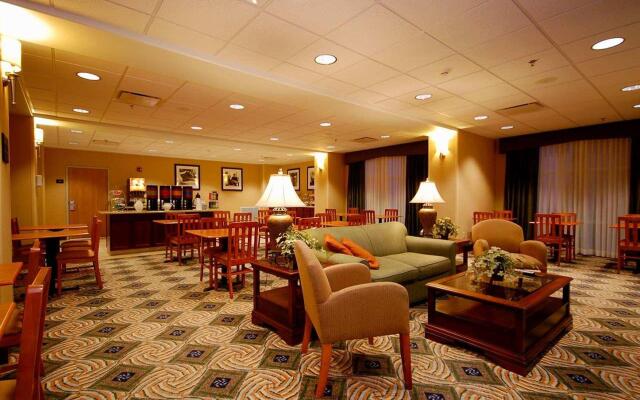 Hampton Inn Grand Island