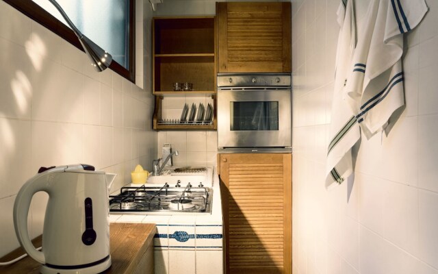 Roccamare Resort - Ville e Appartamenti