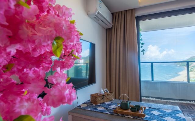 Yi Shu Jing Pin Holiday Hotel