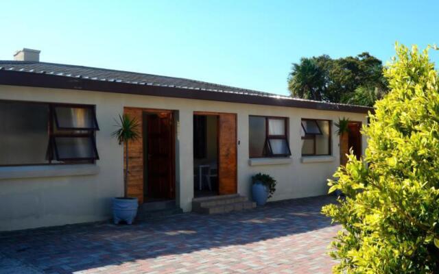 Greenacres Lodge