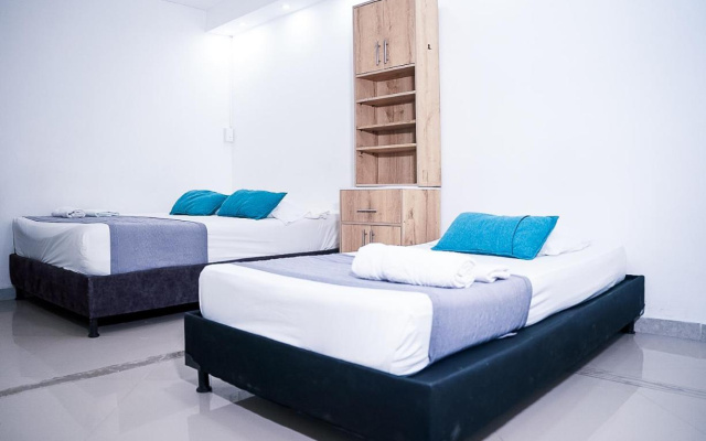 Hotel Laureles de Aburra Medellin