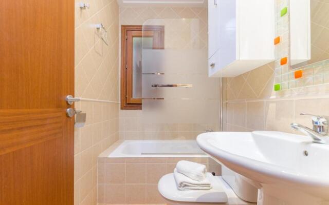 Ines - Villa With Private Pool In Inca. Free Wifi