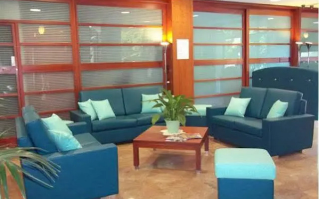 Hotel Rivabella