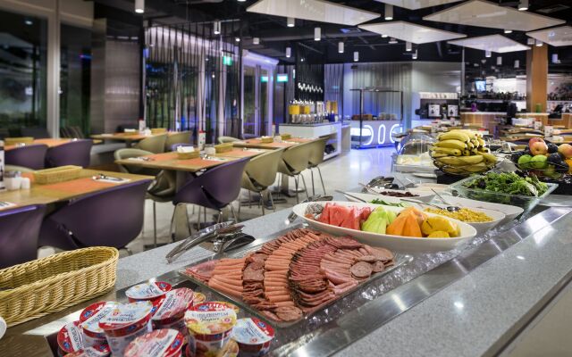 Dorsett Changi City Singapore