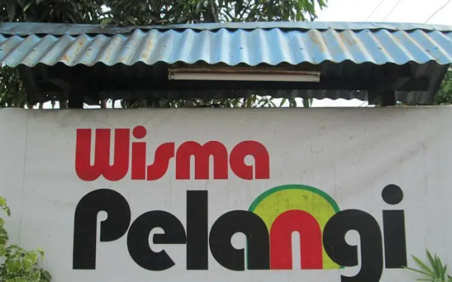 Wisma Pelangi