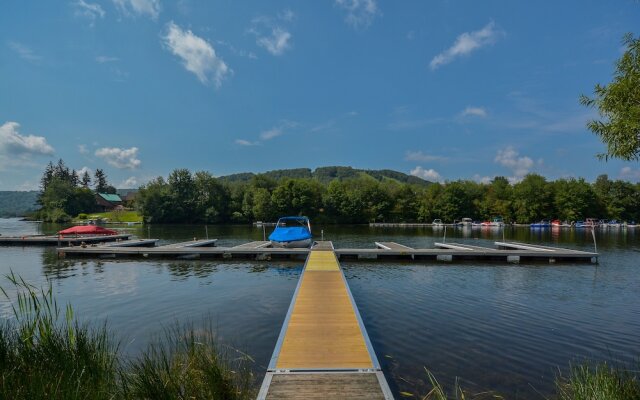 Heart's Desire 8 Bedroom House