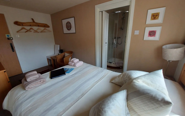 Garragh Mhor B&B