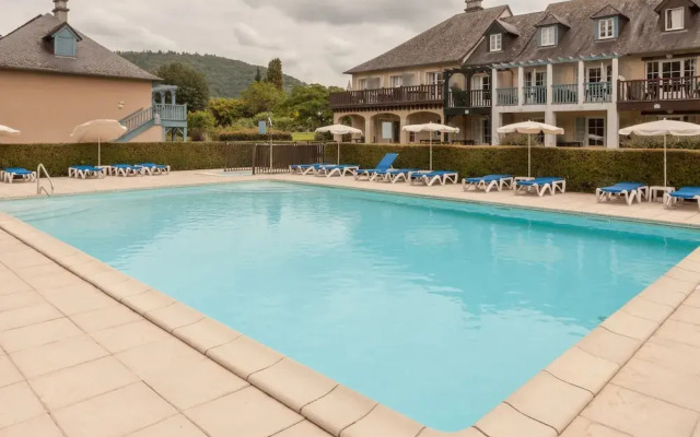 Pierre & Vacances Belles Rives