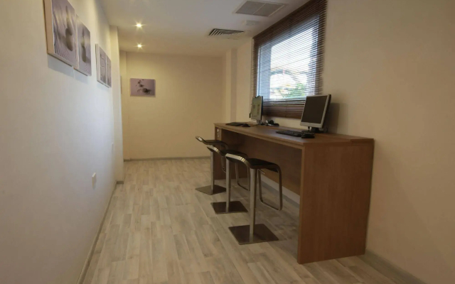 Papouis Protaras Hotel