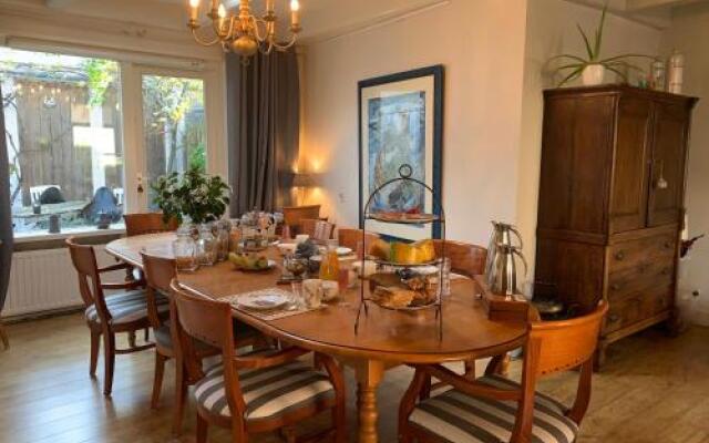 De Thuiskamer