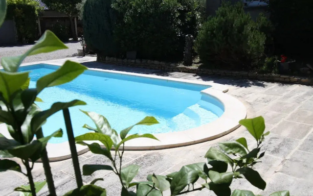 Le Clos de la Font - Chambres d'hôtes