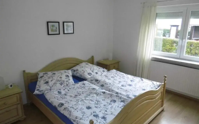 Ferienwohnung "Strand Hus 1"