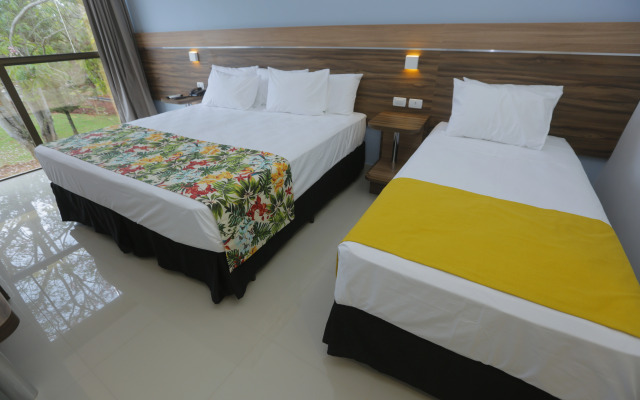 Vivaz Cataratas Hotel & Resort