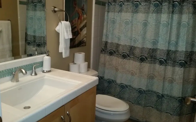 61 San Miguel 3 Bedroom Townhouse by Redawning