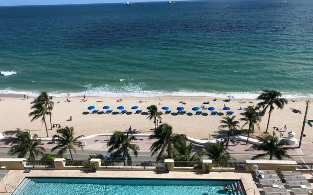 The Atlantic Hotel & Spa