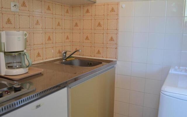 Appartement Argelès-sur-Mer, 2 pièces, 4 personnes - FR-1-225-85
