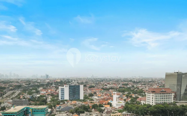 Tenui by Kozystay - Tanjung Barat