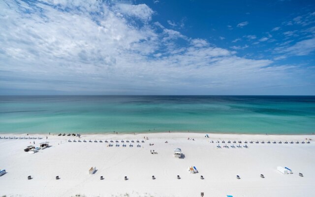 Majestic Beach Towers 2-901