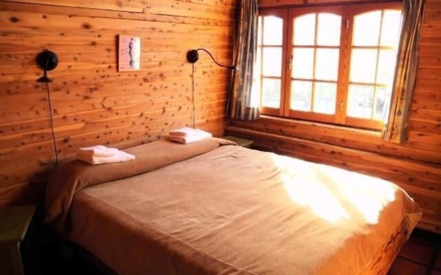 Periko's Youth Hostel