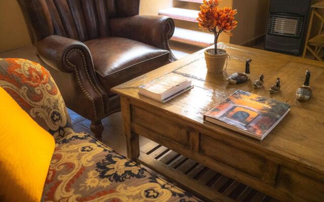 Tadeo Inn Bed & Breakfast