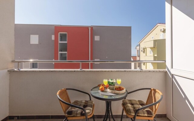 Stunning Home in Makarska With Wifi and 0 Bedrooms