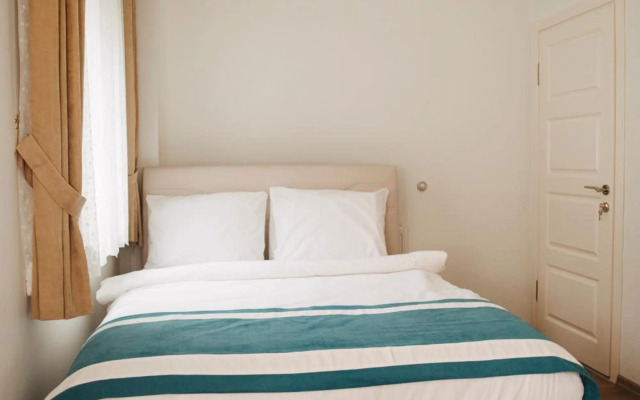 Ayder Palas Apart Hotel