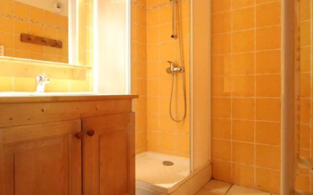 Appartement Lanslevillard, 3 pièces, 7 personnes - FR-1-508-87