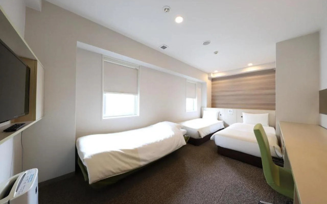 Smile Hotel Osaka Tennoji