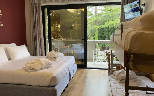 Alevic Hotel Sirmione