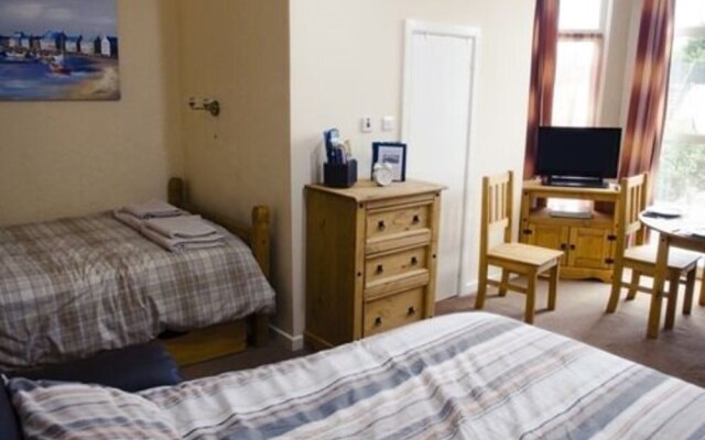 Tor Park Holiday Flatlets