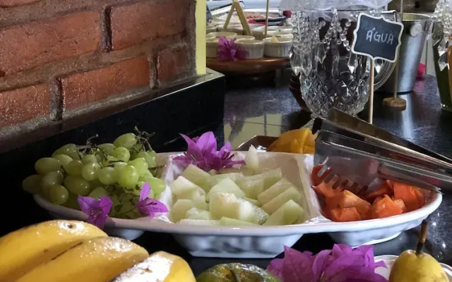 Pousada Sentinelas do Mar