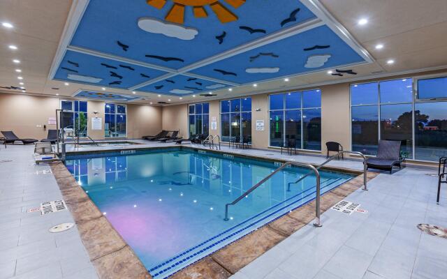 Holiday Inn Amarillo East by IHG