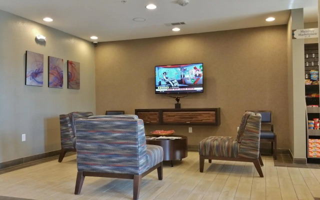MainStay Suites Midland