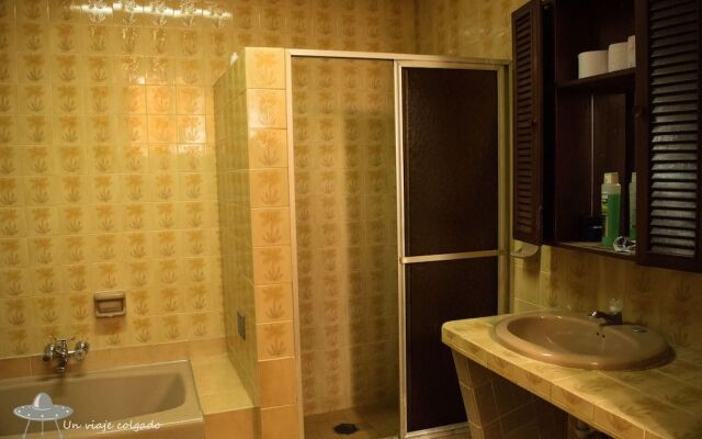 Hostal Casa Del Gato Cali