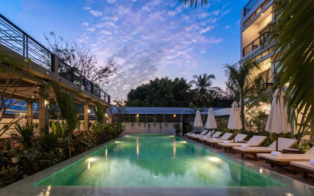 Khmer House Boutique