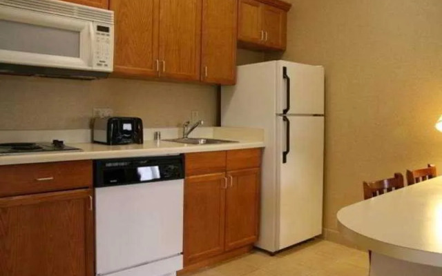 Hampton Inn & Suites Houston-Cypress Station