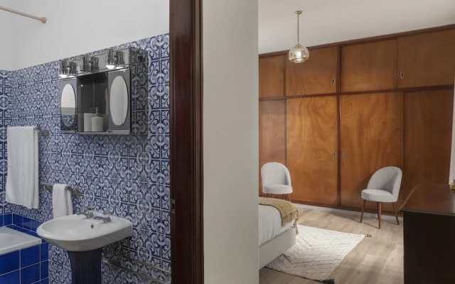 Incredible sea View - Casa do Pinheiro
