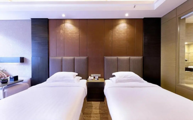 SanQingShan New Century Resort