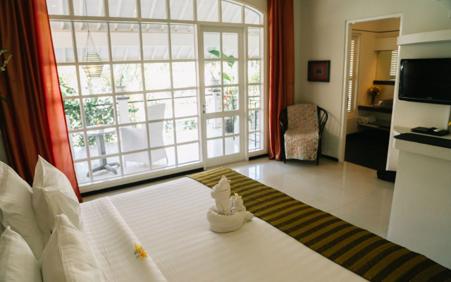 Casa Artista By Villa Kresna