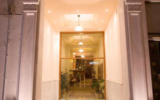 Hotel Urania