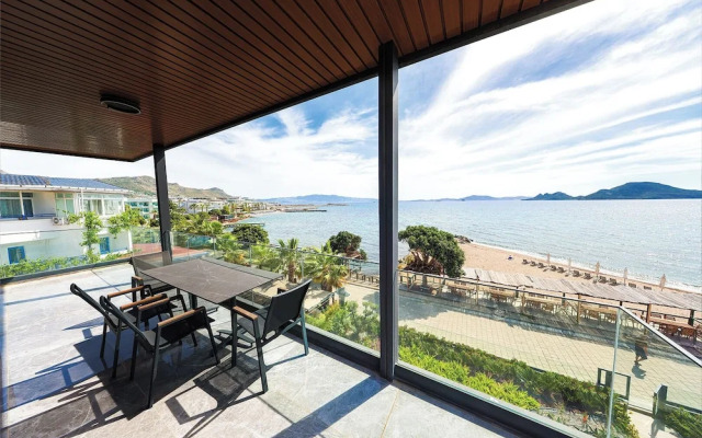 Bodrum Ada Apart Hotel