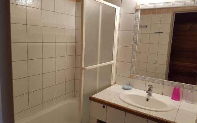 Duplex à la Moutière
