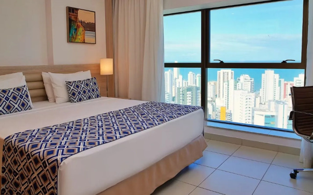 Beach Class Convention By Mai