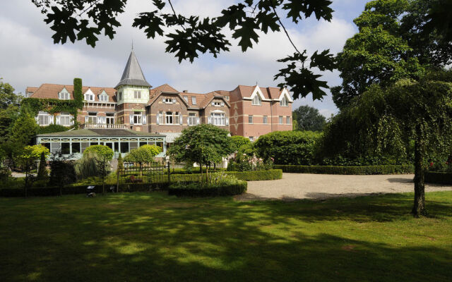 Kasteel Wurfeld