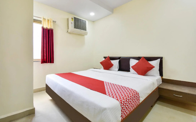 OYO 45331 Hotel Sant Kripa