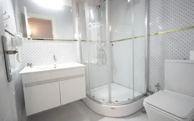 Kirkpinar Otantik Otel