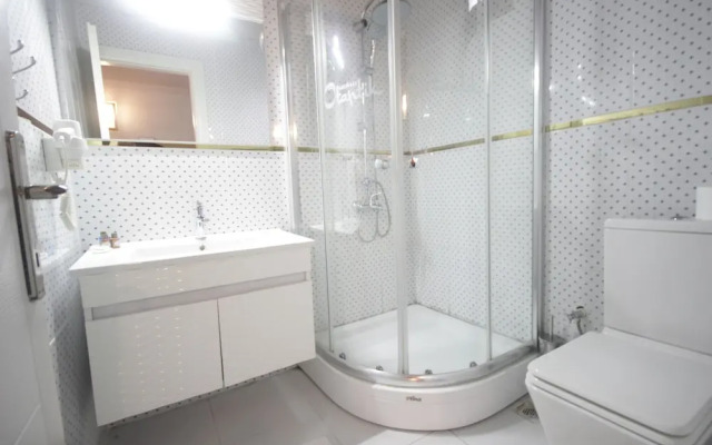 Kirkpinar Otantik Otel
