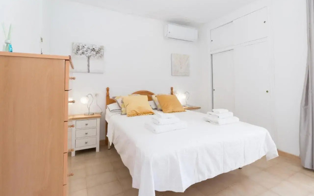101 Cozy Beach - Alicante Holiday